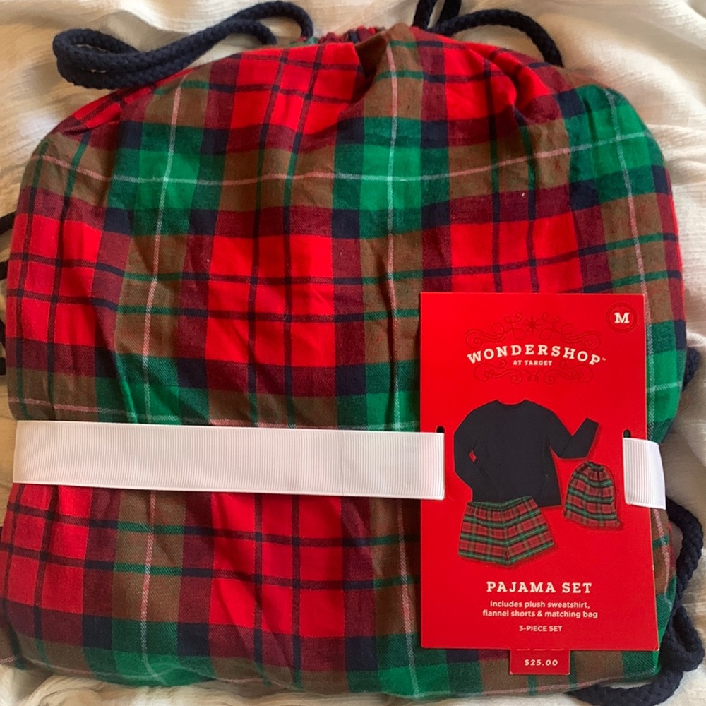 Lovely PJ set in Bag